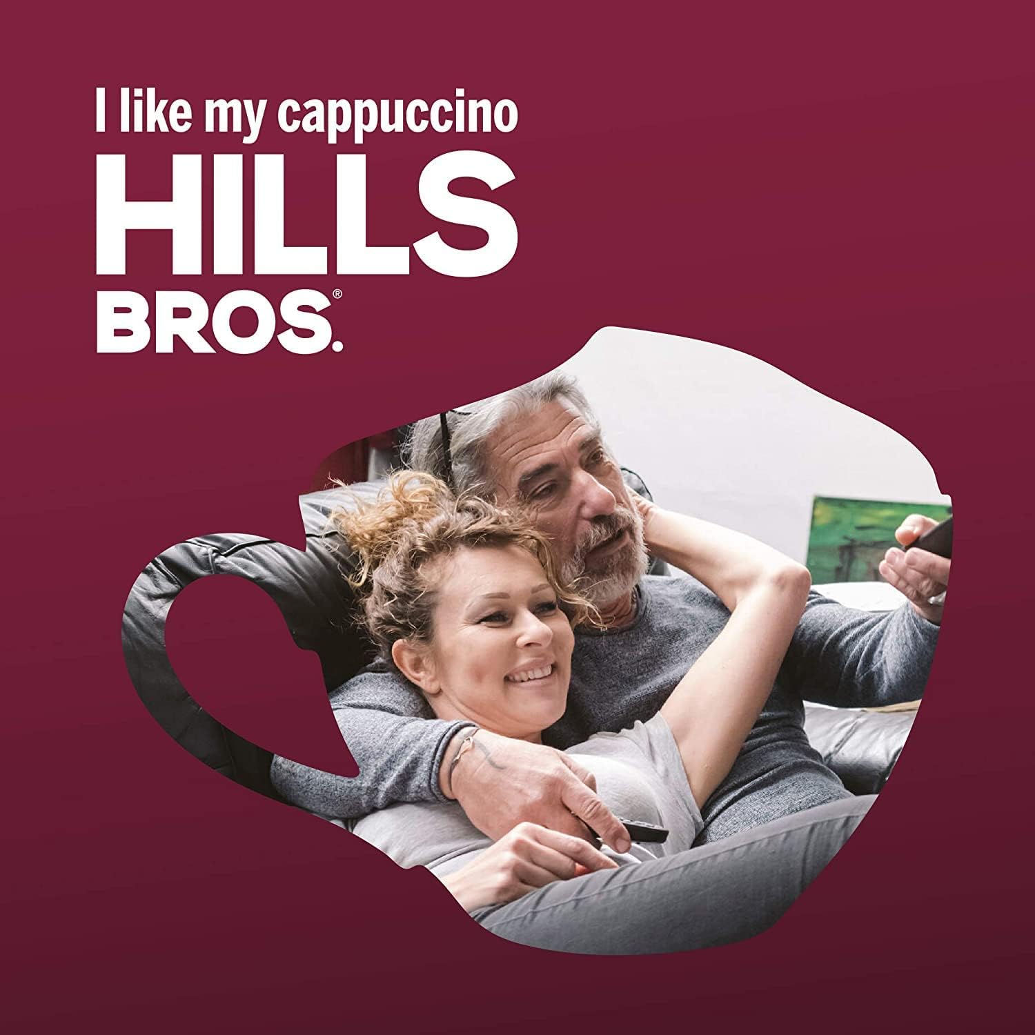 . puccino Hazelnut 14 Ounce ()