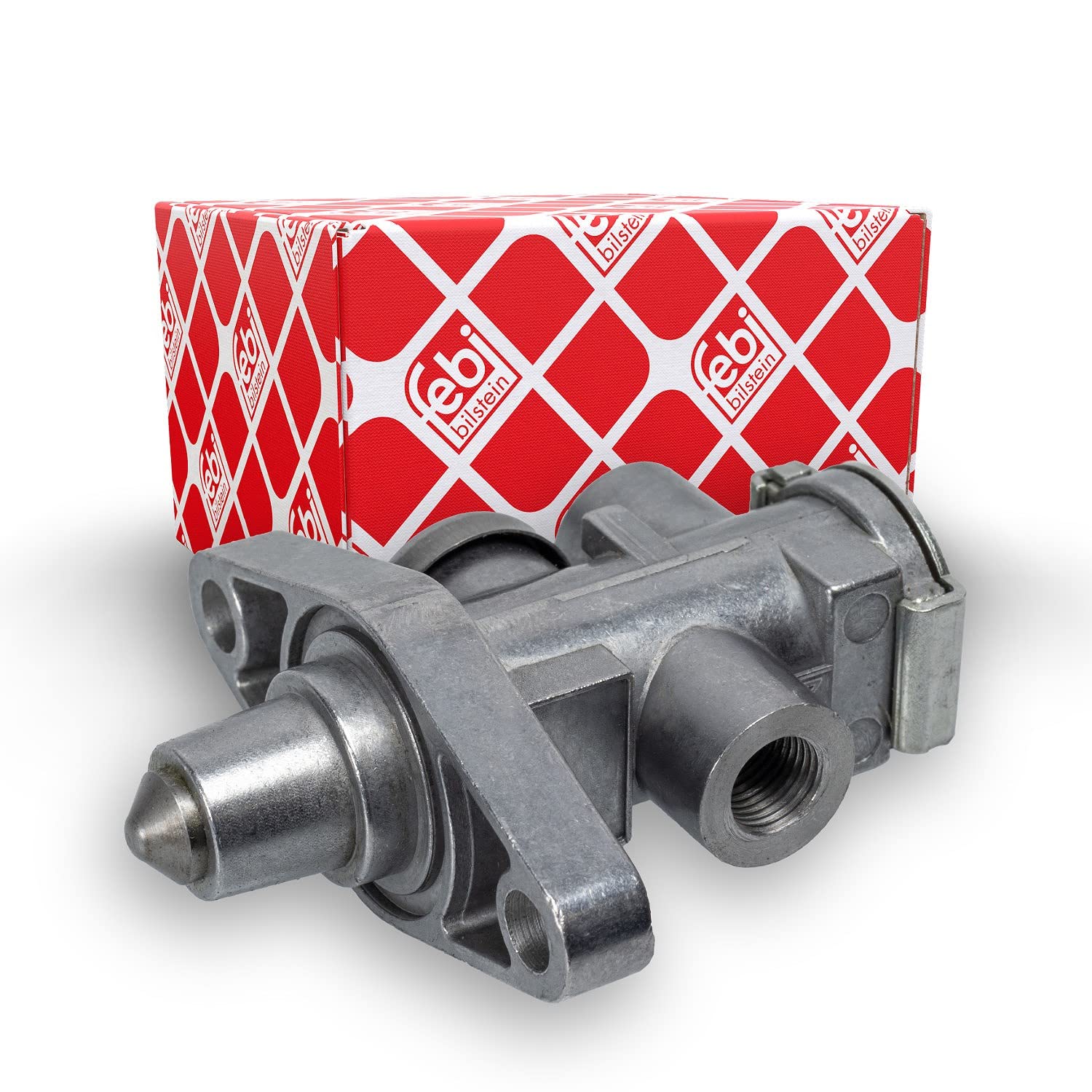 FEBI 21082 MULTIPORT VALVE