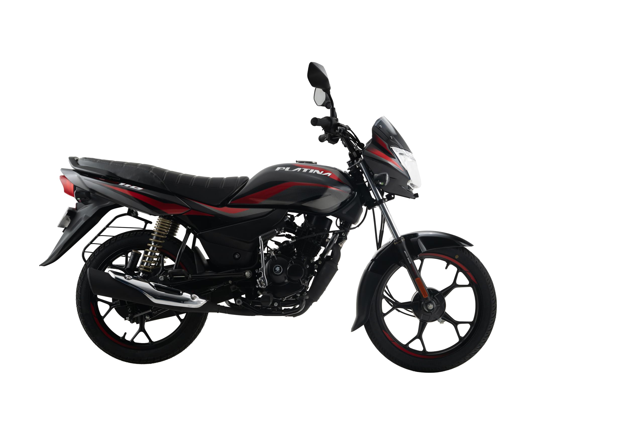 Platina 110 Abs Bajaj Platina Lpg Bike Price 110 Abs Platina