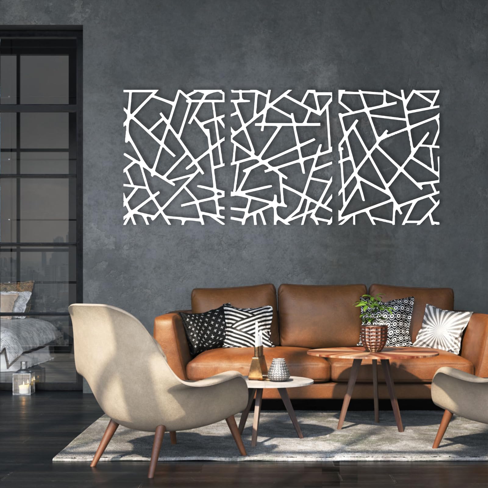 Amazon.com: Abstract Lines Metal Wall Art, Metal Line Art Wall Amazon.com: Abstract Lines Metal Wall Art, Metal Line Art Wall