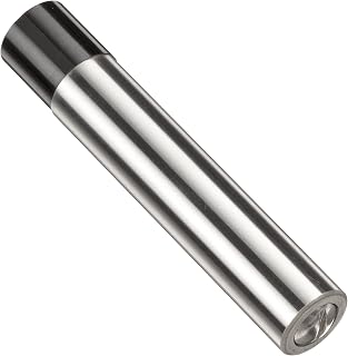 TESA Brown & Sharpe 599-792-24 Audible Edge Finder, 1/2" Shank x 0.500" Head - Precision CNC Machining Tool