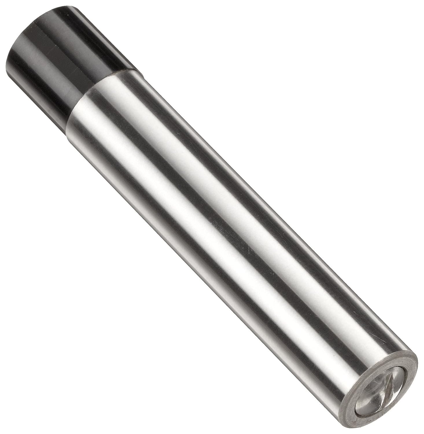 TESA Brown & Sharpe 599-792-24 Audible Edge Finder, 1/2" Shank x 0.500" Head - Precision CNC Machining Tool