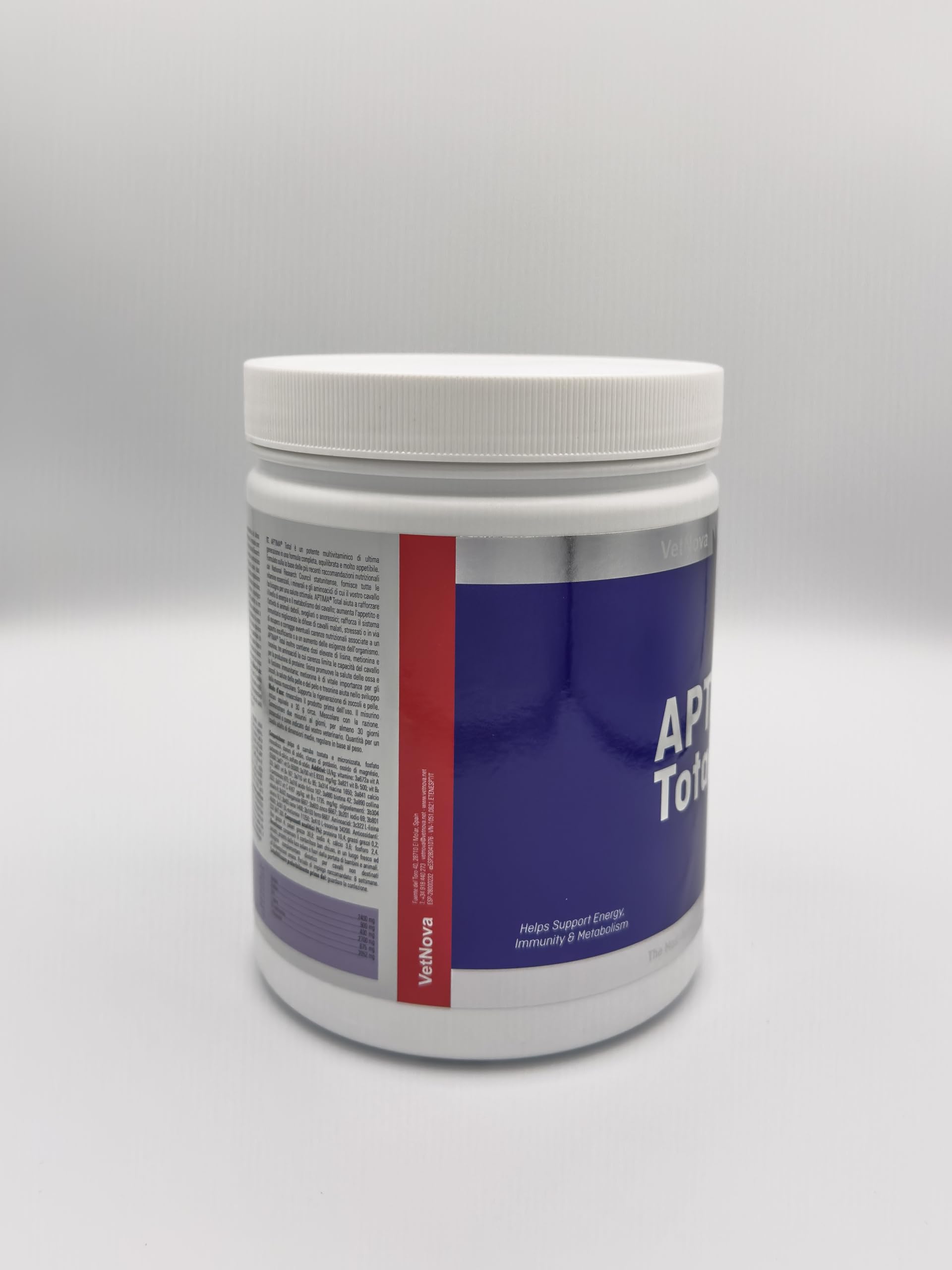 VetNova APTIMA® Total 1.2 Kg