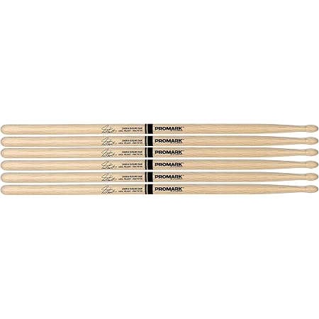 Promark Japanese White Oak 747 Neil 