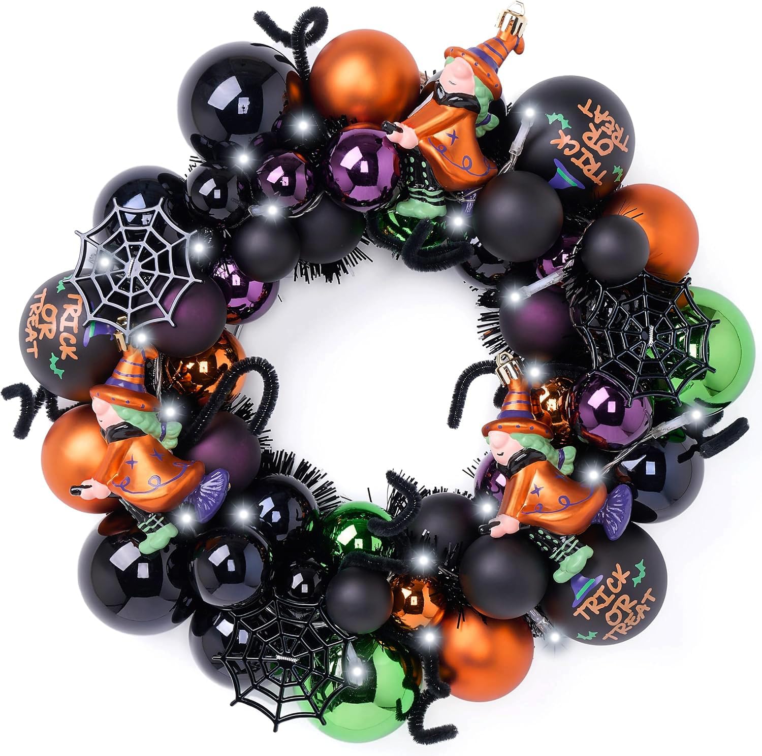 Valery Madelyn - Kransen / Kransen, Slingers