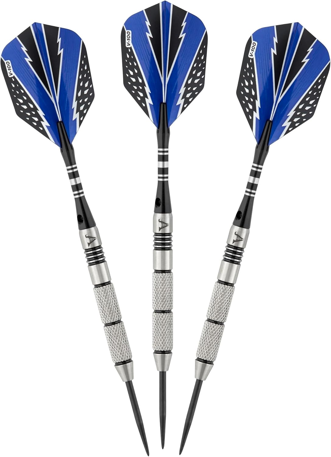 Viper Cold Steel 80% Tungsten Steel Tip Darts