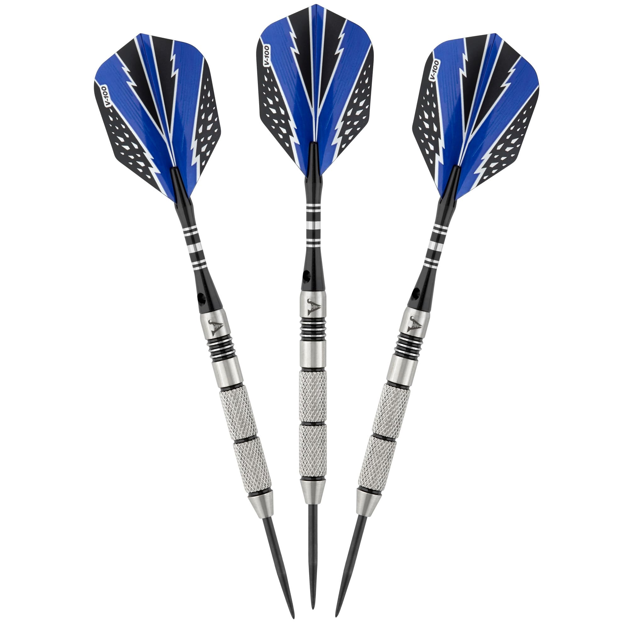 Cold Steel 80% Tungsten Steel Tip Darts