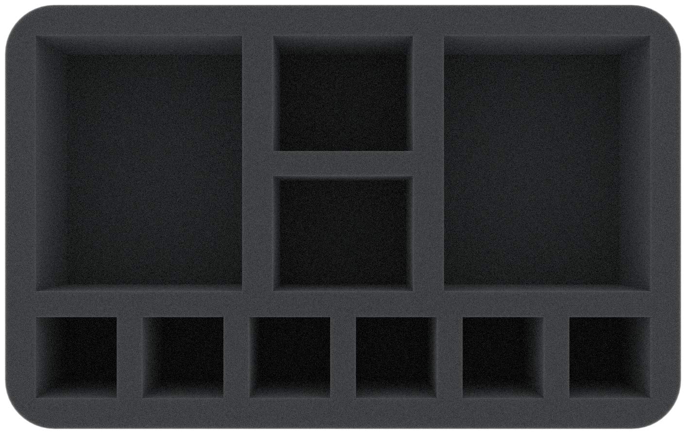 Feldherr Lagerbox FSLB250 kompatibel mit World Eaters