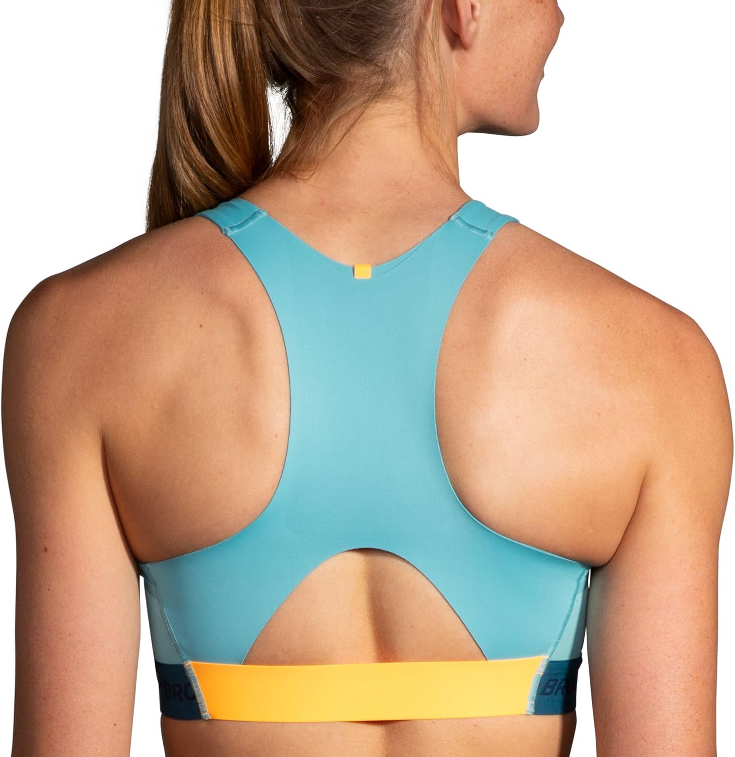 Brooks womens Racerback