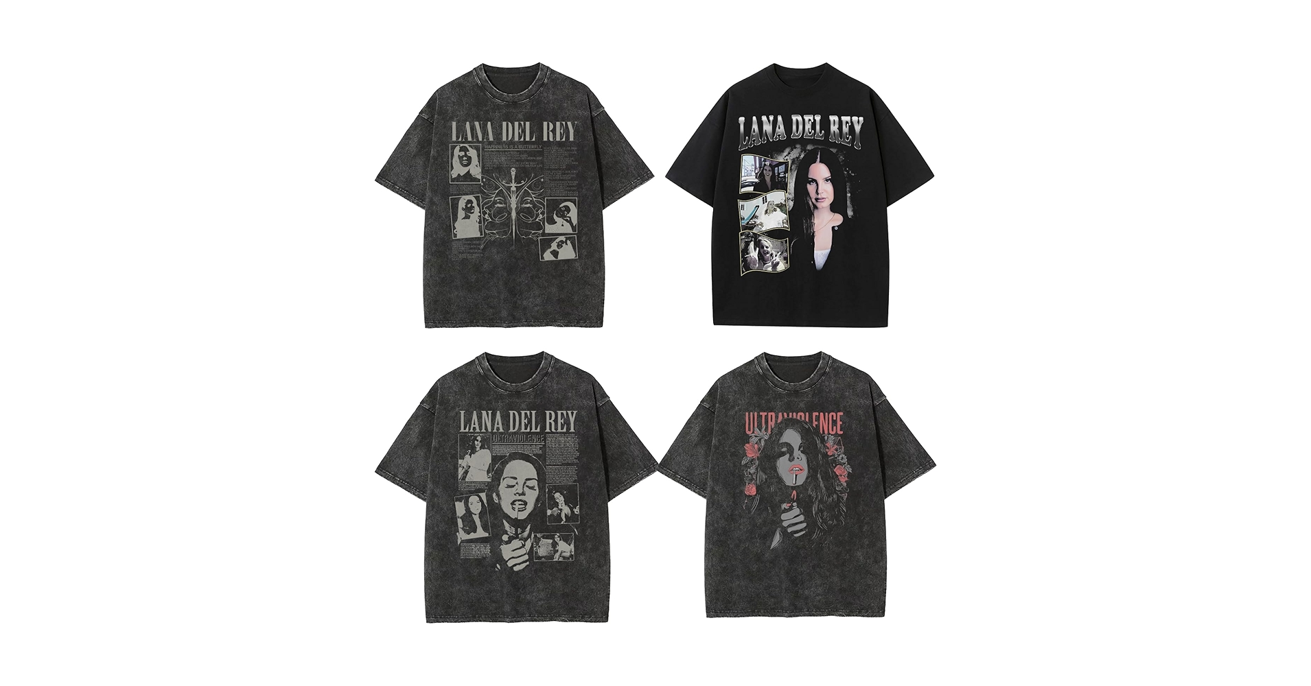 LANA 2025 Tシャツ XLサイズ LANA Tシャツ LANA ARENA TOUR 2025 “LIKE A FLOWER