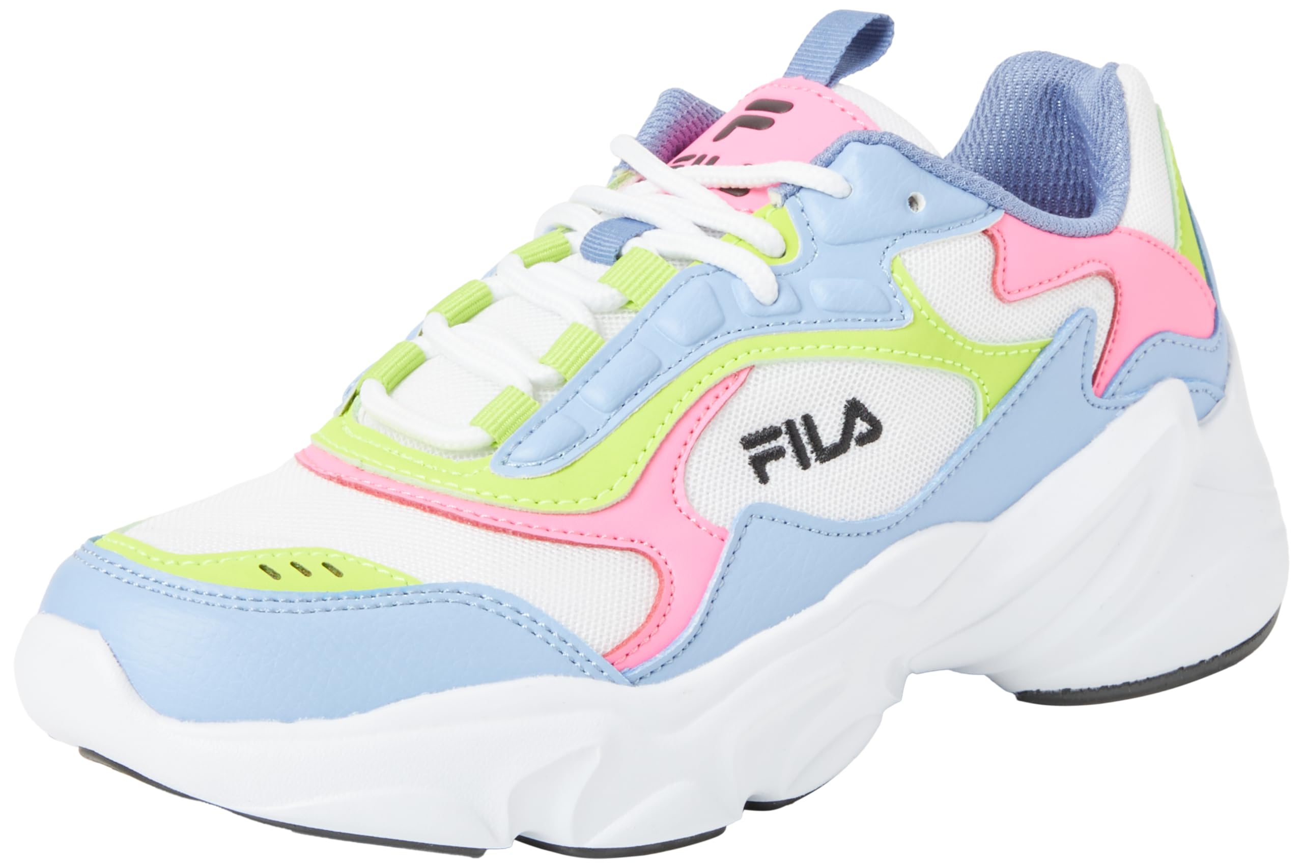 FILA Electrove CB Wmn, Zapatillas Mujer