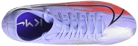 Buy Nike Adult Unisex Superfly 8 Academy Km Fg/Mg Football Shoes