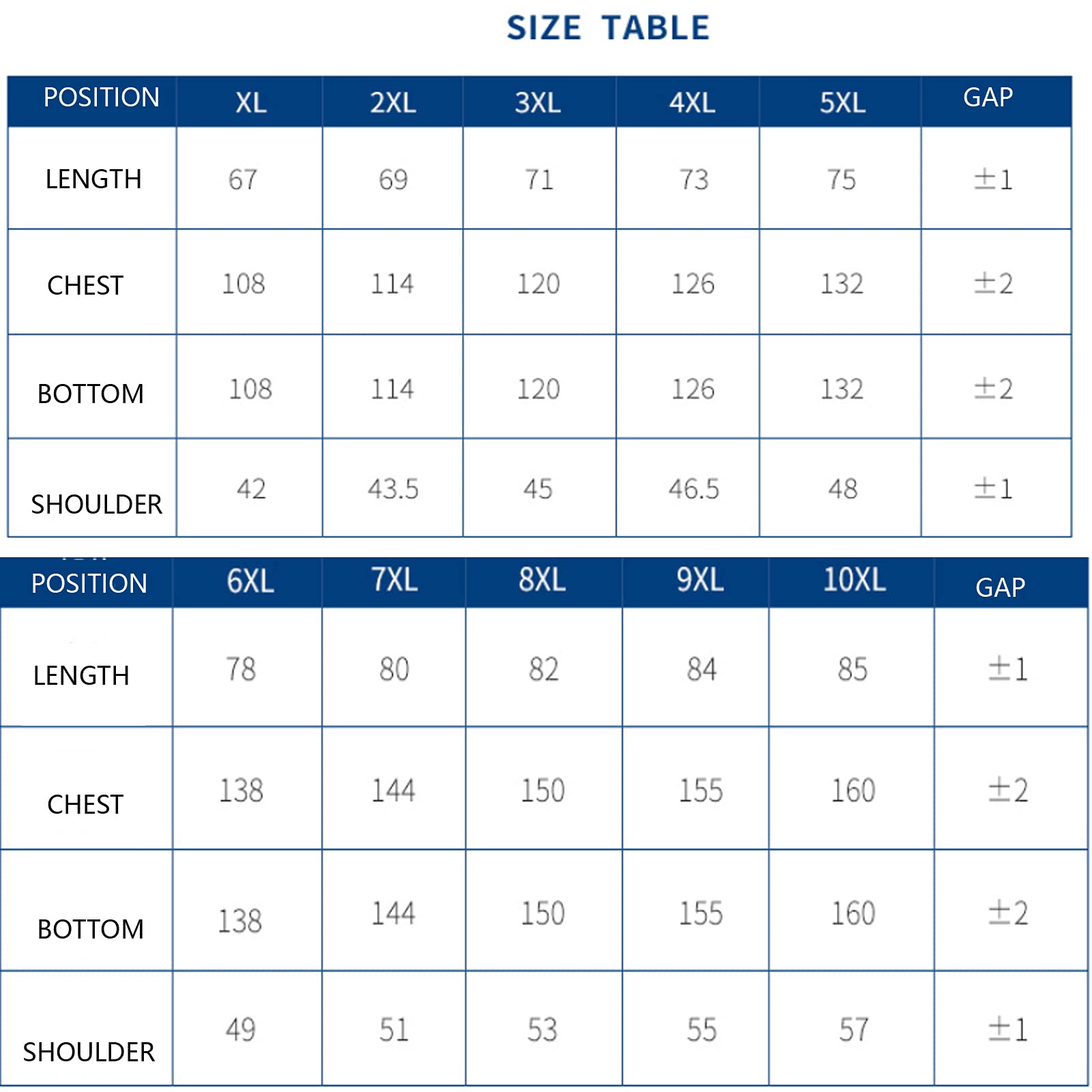 001-XL 001-XL Gilet de pêche en coton 16 poches