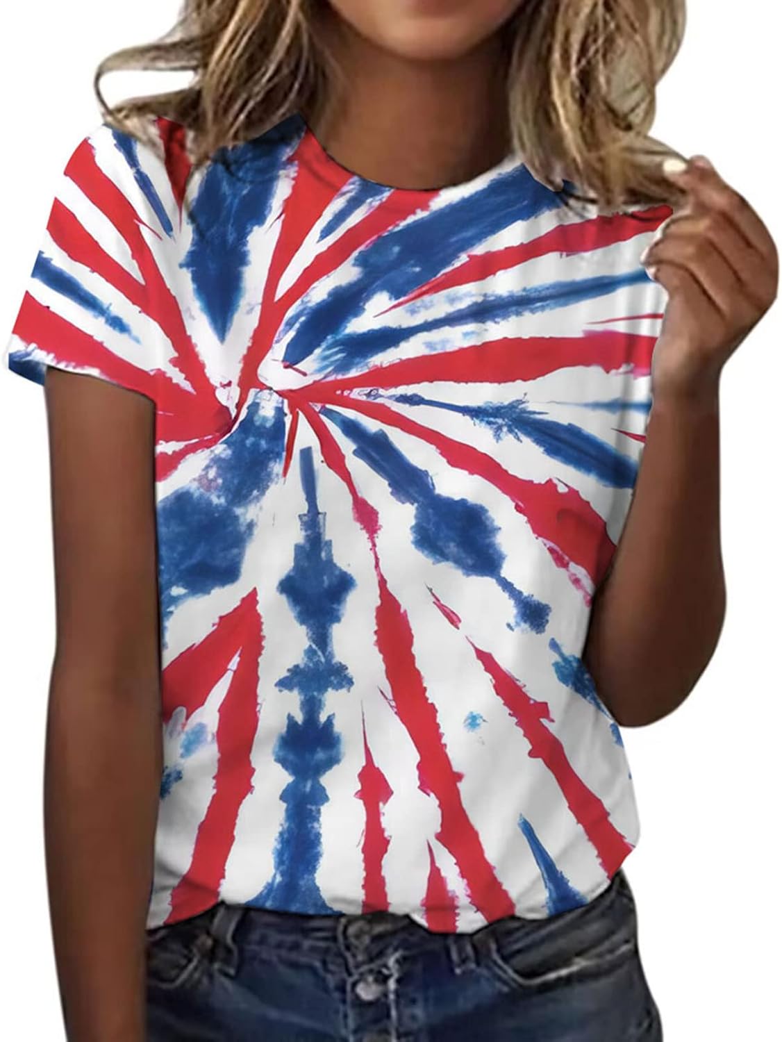 Amazon.com: matching 4th of july shirts for couples,independence day t ...