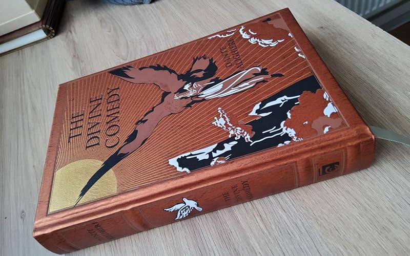 The Divine Comedy: Amazon.co.uk: Dante Alighieri, Higgins, David H