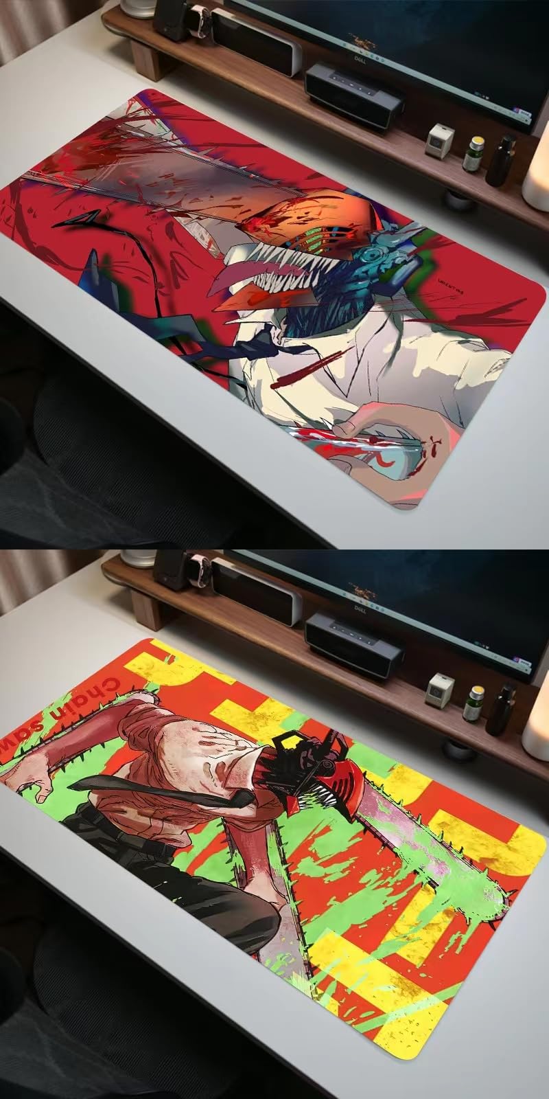 Amazon.co.jp: チェンソーマン 早川アキ 姫野 ポチタ マキマ マグネ