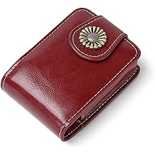 Cosmetic Mirror Bag for Women Integrated Mirrored Portable Makeup Box Keeps Lip Lips and Essentials Stylish Compact Trendy Bag to Organized Beauty Products