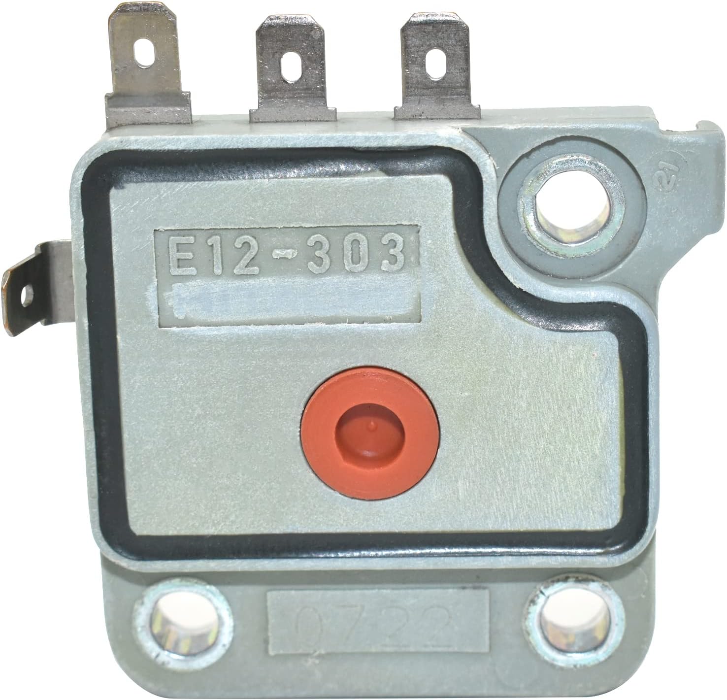 Ignition Control Module E12-303 30130-P06-006 Compatible With Honda Civic Accord Prelude Integra Acura 1990-2001