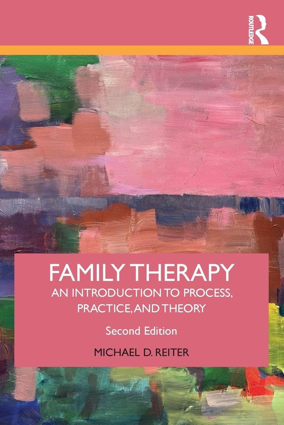 Family Therapy      2nd Edition