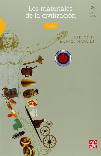 Portada de Los Materiales de la Civilizacion