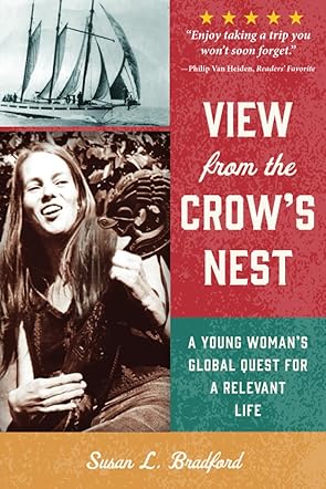 View From the Crow's Nest