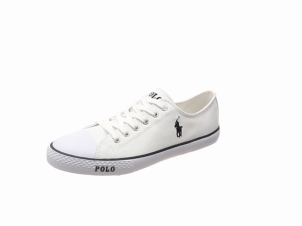 Amazon ポロラルフローレン スニーカー キッズ ジュニア ローカット 国内正規品 230 250 Polo Ralph Lauren ポロラルフローレン 運動靴 スニーカー