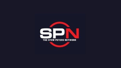 Stew Peters Network