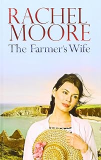 Farmers Wife Rachel Moore