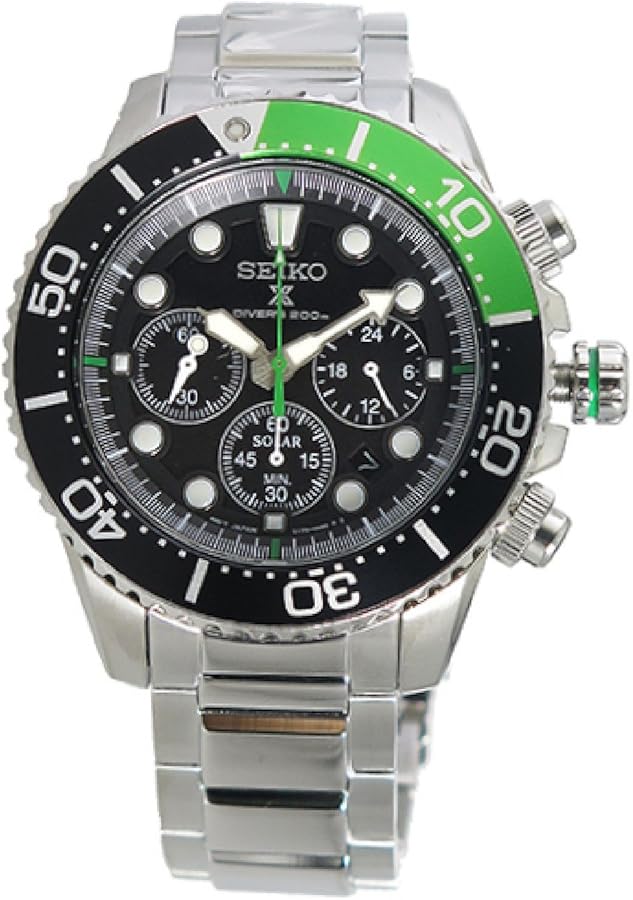 Amazon.co.jp: [セイコー] SEIKO 腕時計 プロスペックス PROSPEX