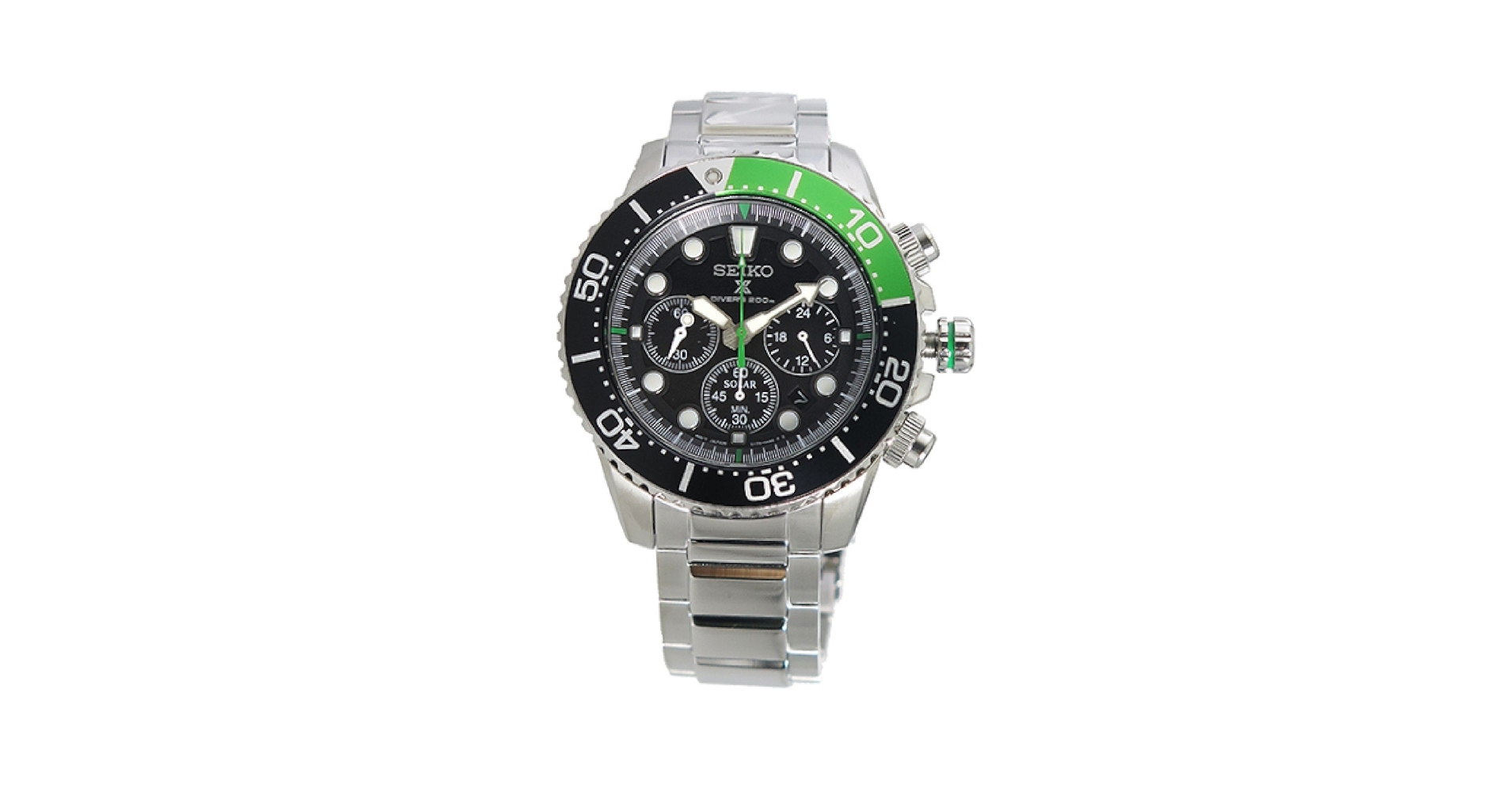 Amazon.co.jp: [セイコー] SEIKO 腕時計 プロスペックス PROSPEX