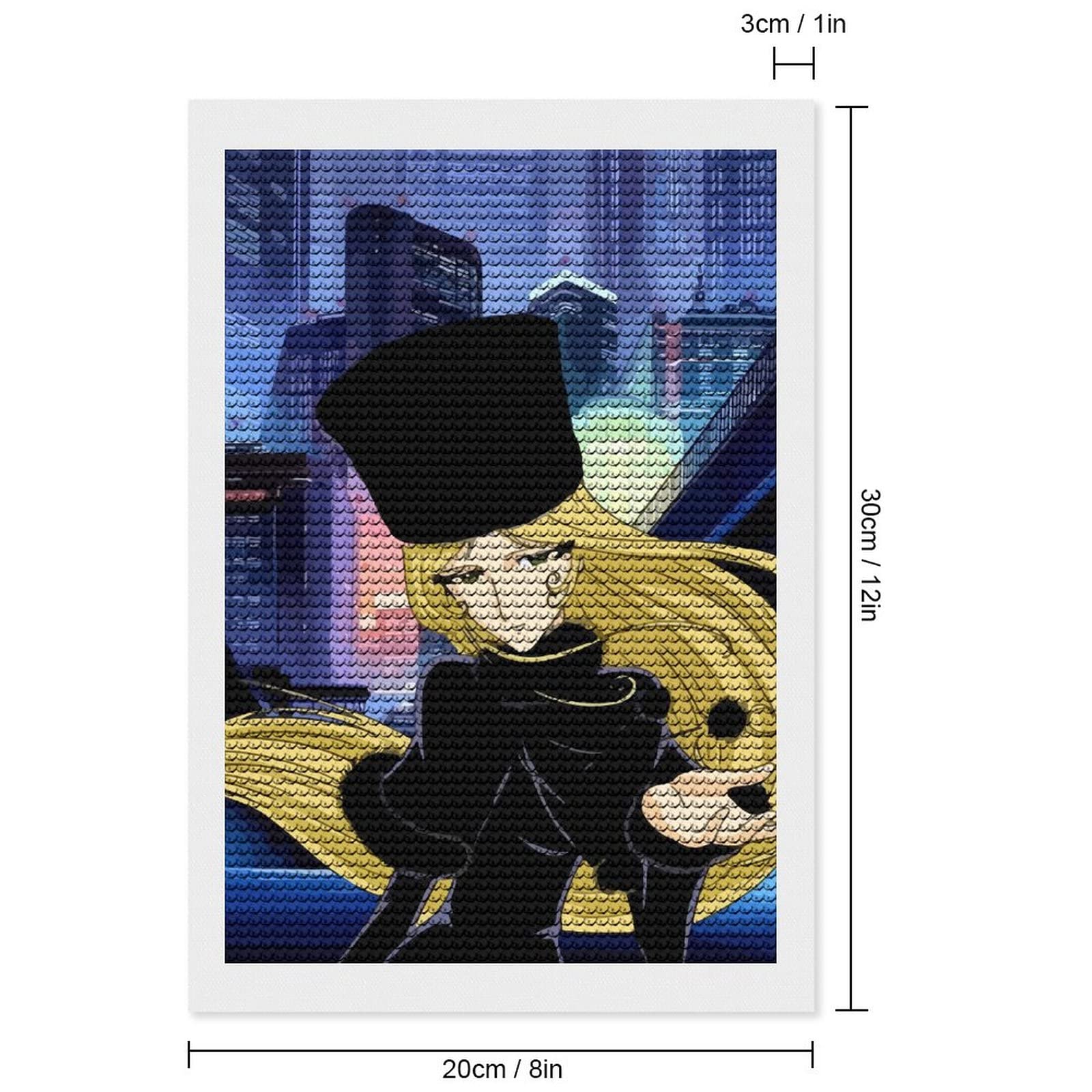 ダイアモンドアート引退品 TIKTOK inspired DIAMOND ART STICKER - YouTube