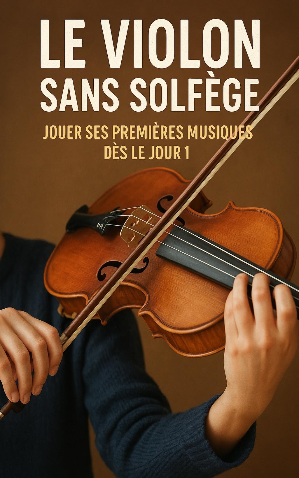 Méthode violon progressif Violin Friends Book 3 exercices avancés