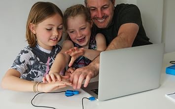 Kano Motion Sensor Kit Learn to code with movement