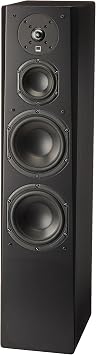 SVS Prime Tower Speaker (Single) Piano Gloss Black