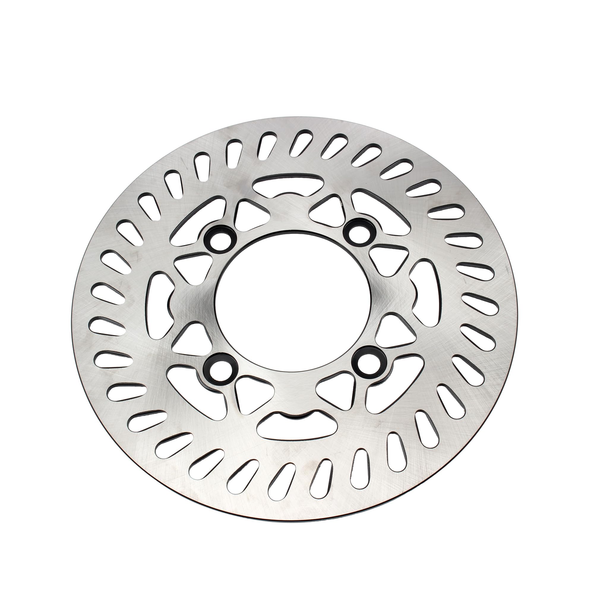 Disque de frein moto 190mm 220mm pour trajets quotidiens et balades - 6