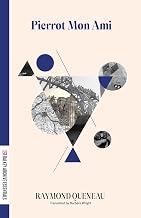 Pierrot Mon Ami edition cover