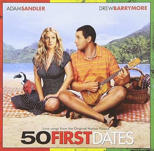 50 First Dates
