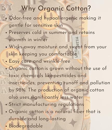 Miniatura 4 de Bata de algodón orgánico de punto premium para madres y bebé con gorro Bata de entrega a juego y envoltura de envoltura para mamá y bebé Manta