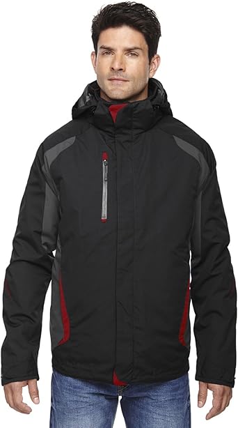 waterproof jacket liner