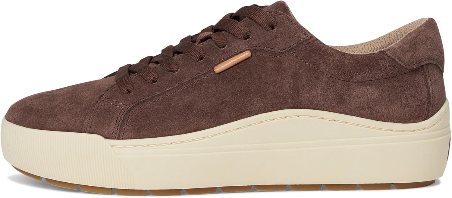 Dr.Scholl's Shoes Womens Take Time Lace-up Shoes - Image 13