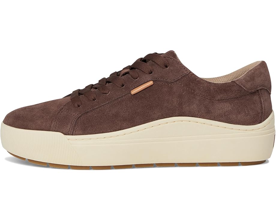 Dr. Scholl's Take Time Lace-up Shoes - Left View