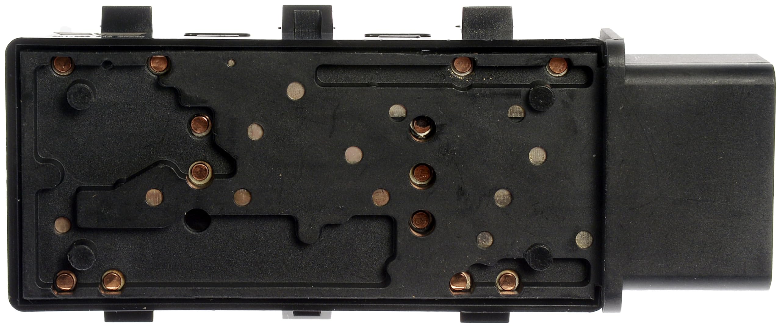 Dorman Interruptor 901-256 - Asiento eléctrico compatible con modelos seleccionados