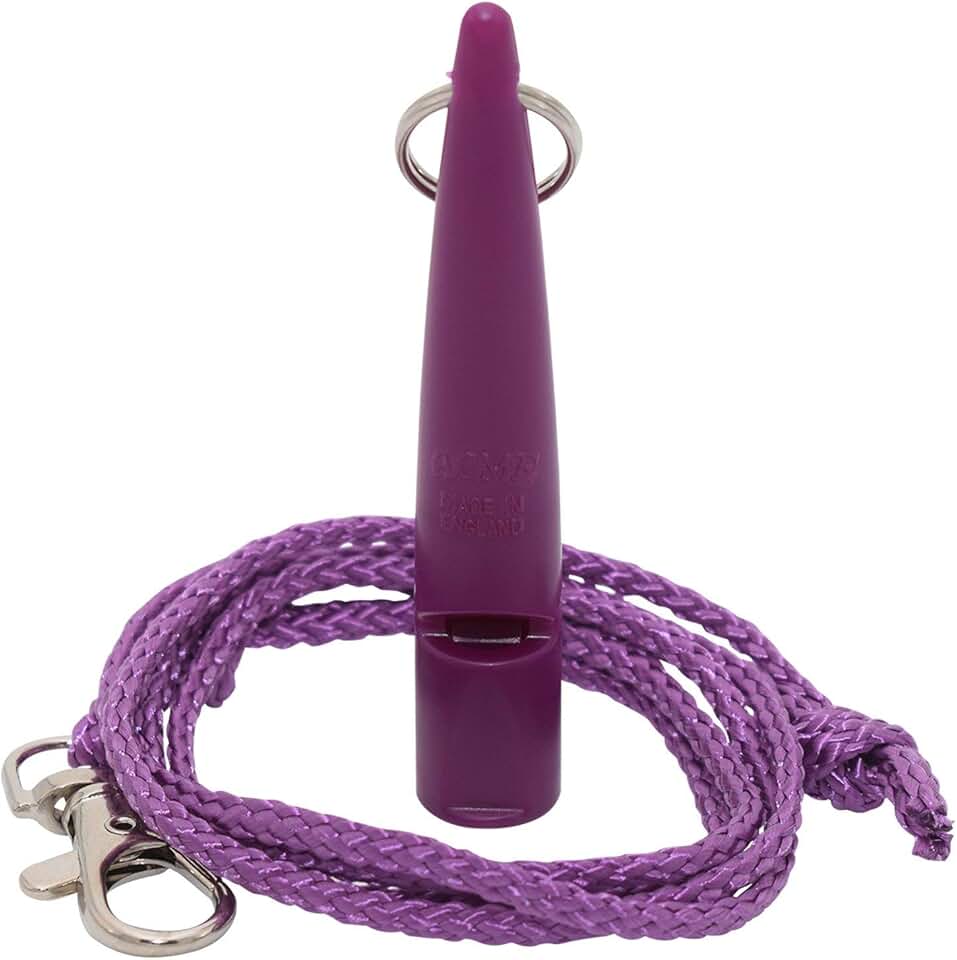 Amazon.co.uk Dog Whistles Dog Whistles / Training & Behaviour Aids
