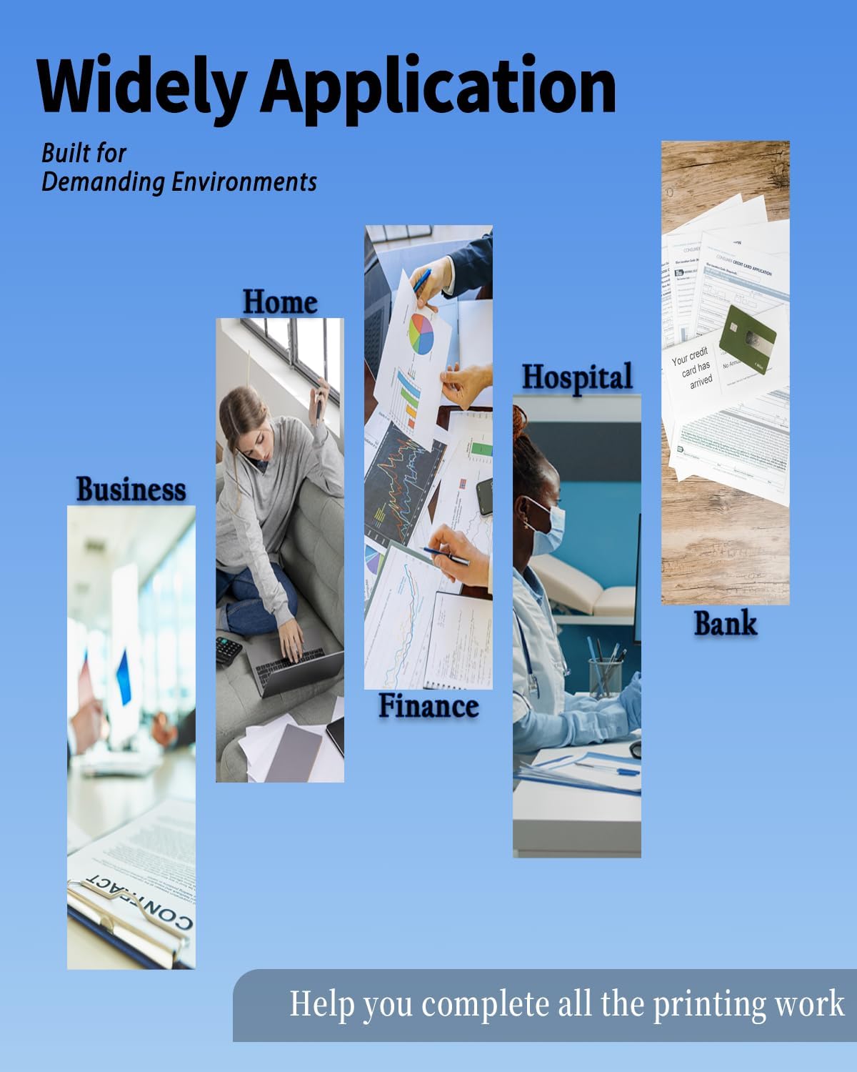 148A Toner Cartridge 2-Pack W1480A Black (with Latest Chip) – High-Capacity Replacement Compatible for HP Laser Jet Pro 4001n 4001dn 4001dw 4101fdn 4101fdw 6,000-Page Yield | 148A Monochrome