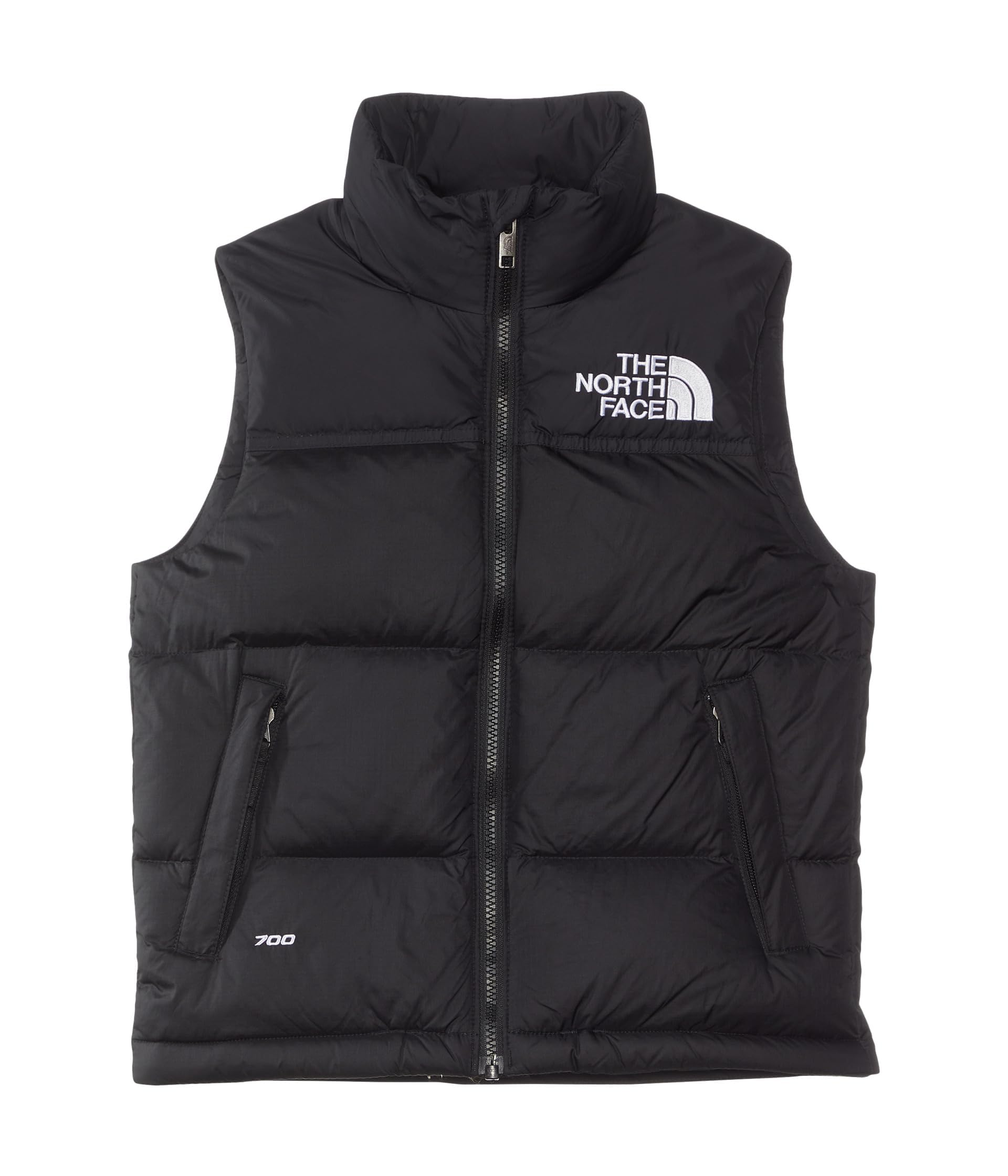The North Face Unisex Kinder 1996 Retro Nuptse Weste