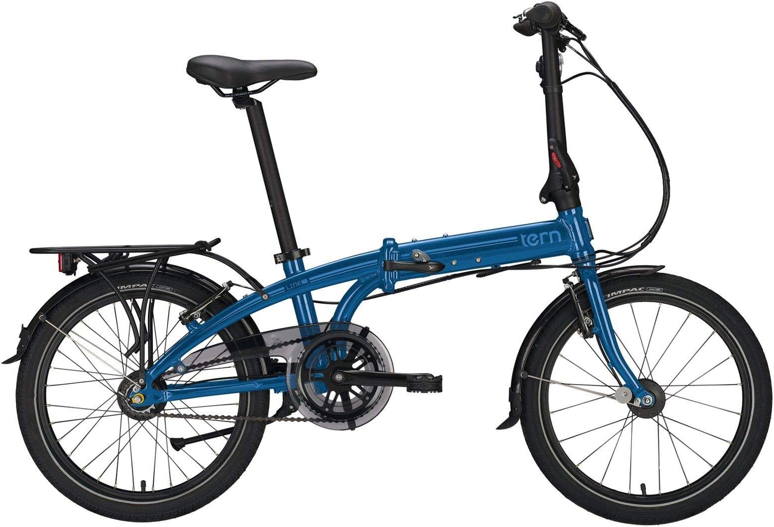 Tern Link C3i Folding bikes