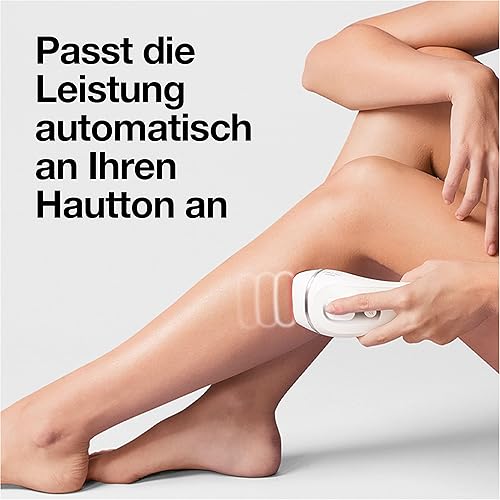 IPL Silk Expert Pro 3 Haarentfernungsgerät Damen/Herren — nuotrauka 4