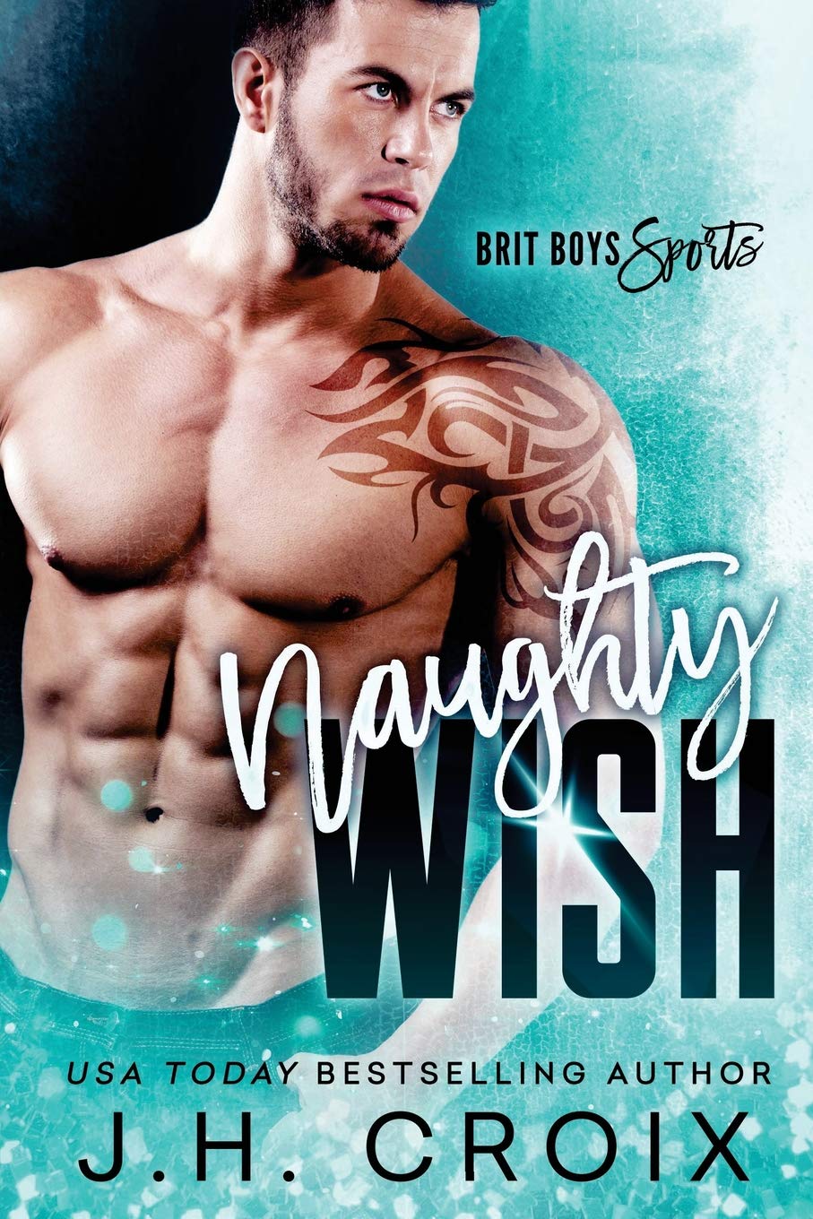 Naughty Wish