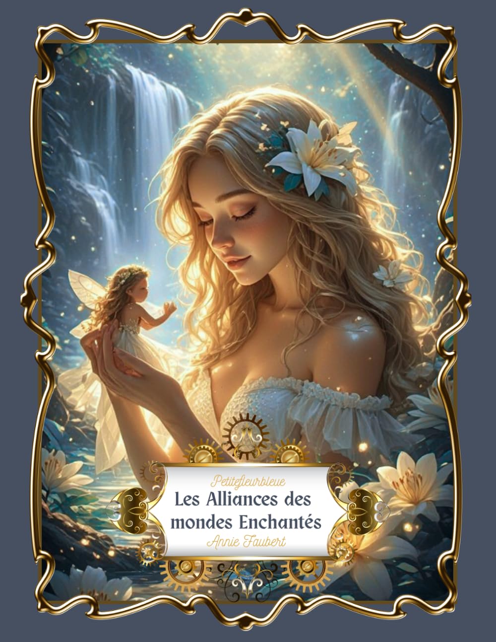Les Alliances des mondes Enchantés