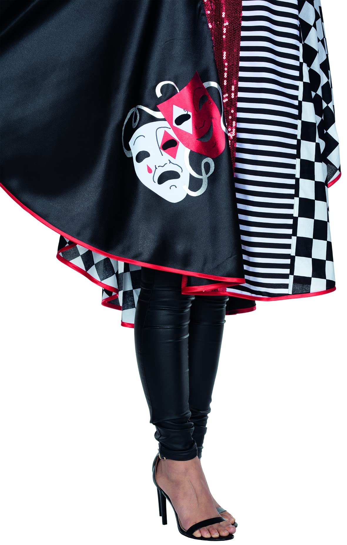 Pierrot Cape